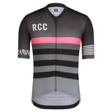 limited edition 2019 RCC pro team aero cycling jersey short sleeve clourburn cycling gear Anti-sweat Quick Dry free shipping