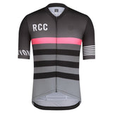 limited edition 2019 RCC pro team aero cycling jersey short sleeve clourburn cycling gear Anti-sweat Quick Dry free shipping